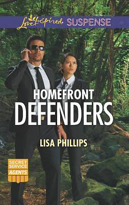 Picture of Homefront Defenders