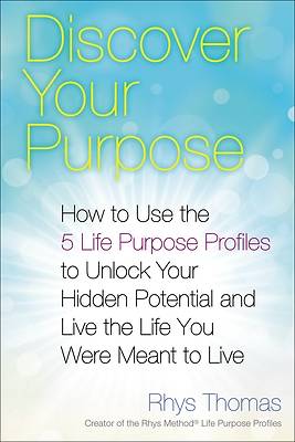 Picture of Discover Your Purpose