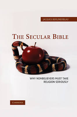 Picture of The Secular Bible