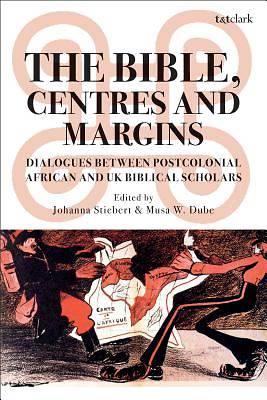 Picture of The Bible, Centres and Margins