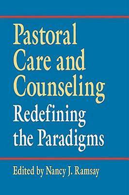 Picture of Pastoral Care and Counseling