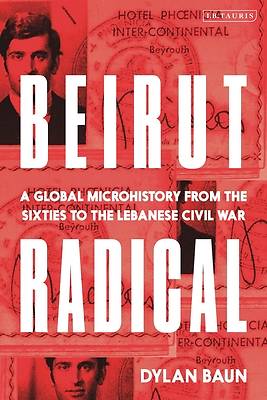 Beirut Radical