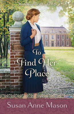 Picture of To Find Her Place