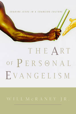 Picture of The Art of Personal Evangelism