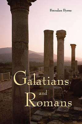Picture of Galatians And Romans [ePub Ebook]