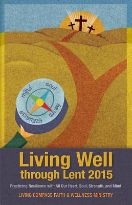 Picture of Living Well through Lent 2015 [ePub Ebook]