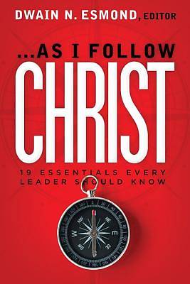 Picture of As I Follow Christ
