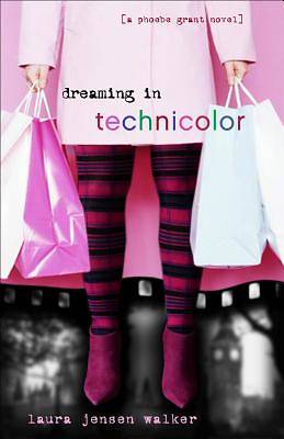 Picture of Dreaming in Technicolor