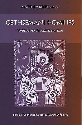 Picture of Gethsemani Homilies