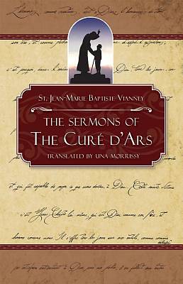 Picture of Sermons of the Cure of Ars