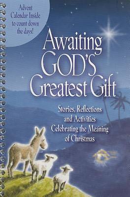 Picture of Awaiting God's Greatest Gift