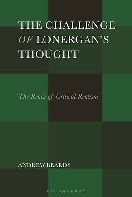 The Challenge of Lonergan's Thought