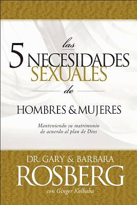 Picture of Las 5 Necesidades Sexuales de Hombres & Mujeres
