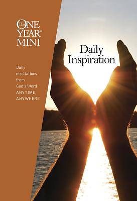 Picture of The One Year Mini Daily Inspiration [ePub Ebook]