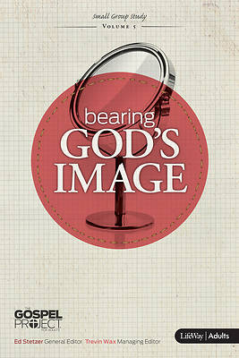 Picture of Bearing God's Image Volume 5 Member Book