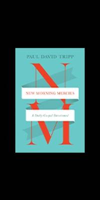 Picture of New Morning Mercies