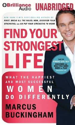Picture of Find Your Strongest Life