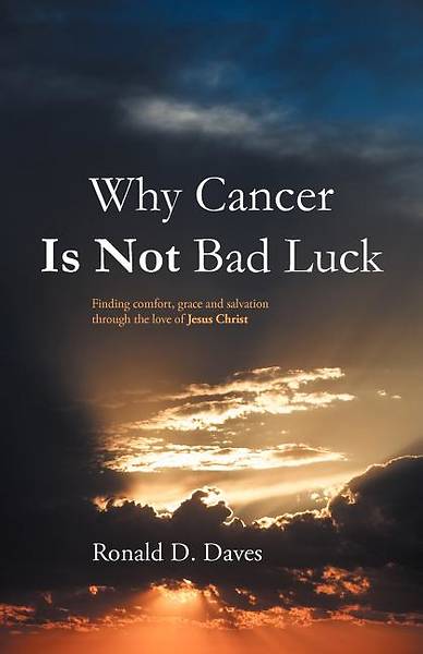 Picture of Why Cancer Is Not Bad Luck