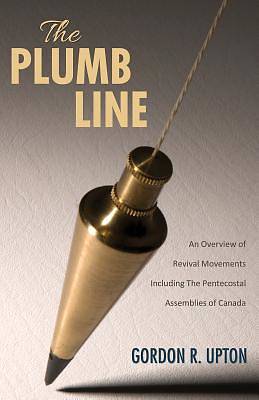 Picture of The Plumb Line