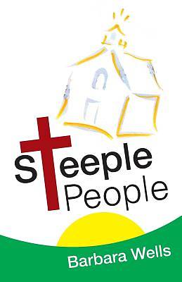 Picture of Steeplepeople