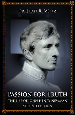 Picture of Passion for Truth