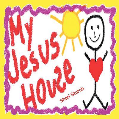 Picture of My Jesus House