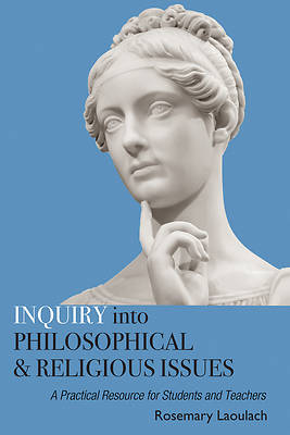 Picture of Inquiry into Philosophical and Religious Issues