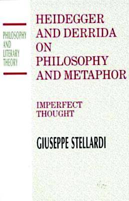 Picture of Heidegger & Derrida /Phil & Metap