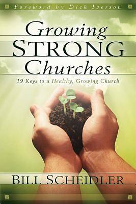 Picture of Growing Strong Churches