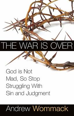 Picture of War is Over [ePub Ebook]