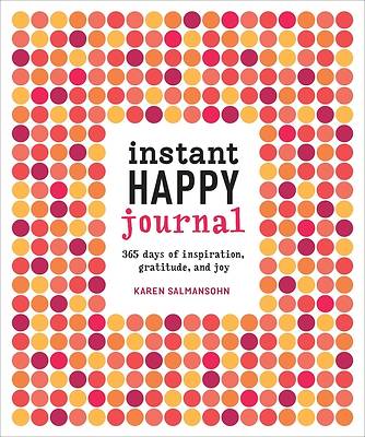 Picture of Instant Happy Journal