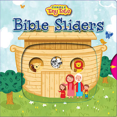 Picture of Bible Sliders