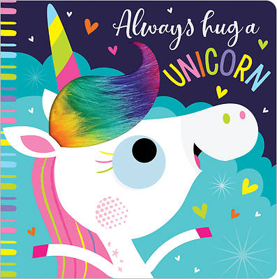 Picture of Always Hug a Unicorn