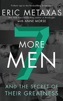 Picture of Seven More Men