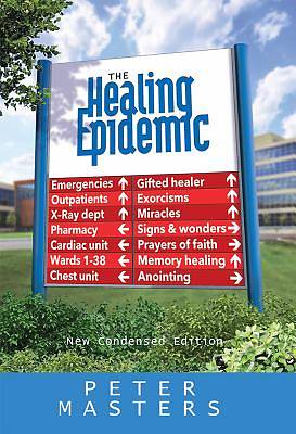 Picture of The Healing Epidemic