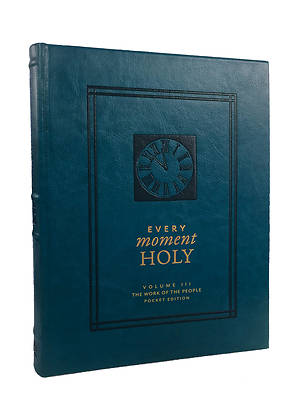Picture of Every Moment Holy, Volume III (Pocket Edition)