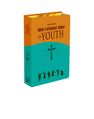 Picture of New Catholic Bible for Youth