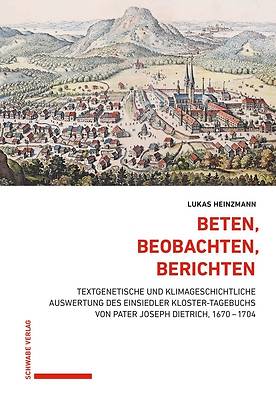 Picture of Beten, Beobachten, Berichten