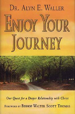 Picture of Enjoy Your Journey