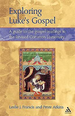 Picture of Exploring Luke's Gospel