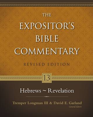 Picture of Hebrews - Revelation - eBook [ePub]