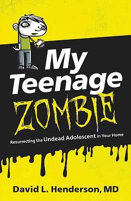 Picture of My Teenage Zombie