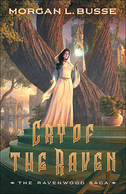 Picture of Cry of the Raven