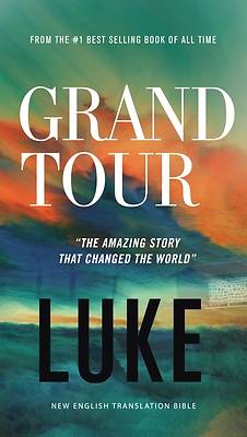 Picture of Grand Tour, Net Eternity Now New Testament Series, Vol. 3