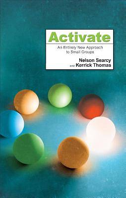 Picture of Activate [ePub Ebook]