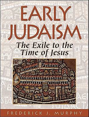 Picture of Early Judaism