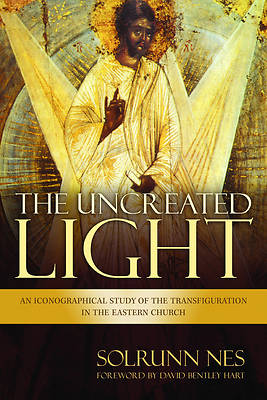 Picture of The Uncreated Light