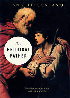 Picture of The Prodigal Father
