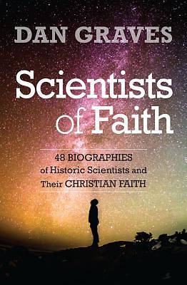 Picture of Scientists of Faith