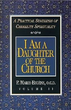 Picture of I Am a Daughter of the Church